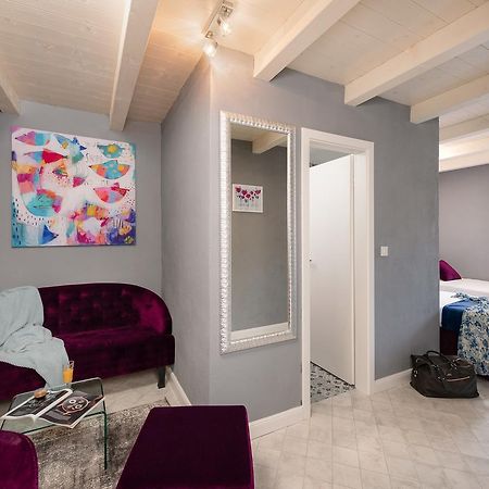 Kampanel 10 Apartman Hvar Town Kültér fotó
