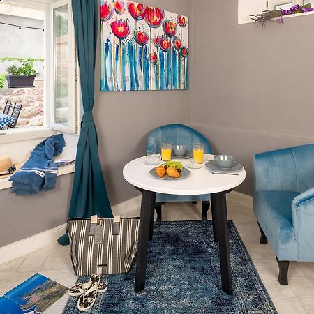 Kampanel 10 Apartman Hvar Town Kültér fotó