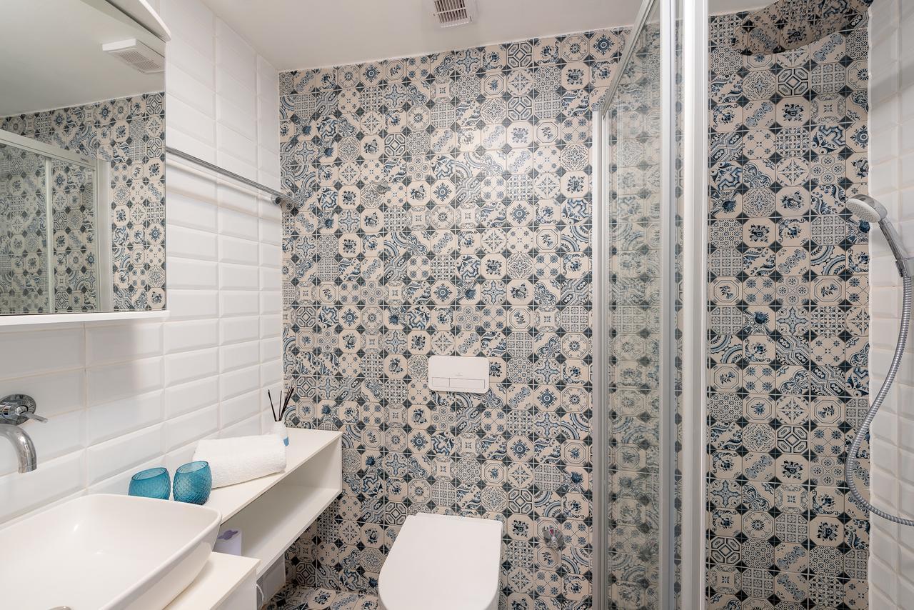 Kampanel 10 Apartman Hvar Town Kültér fotó