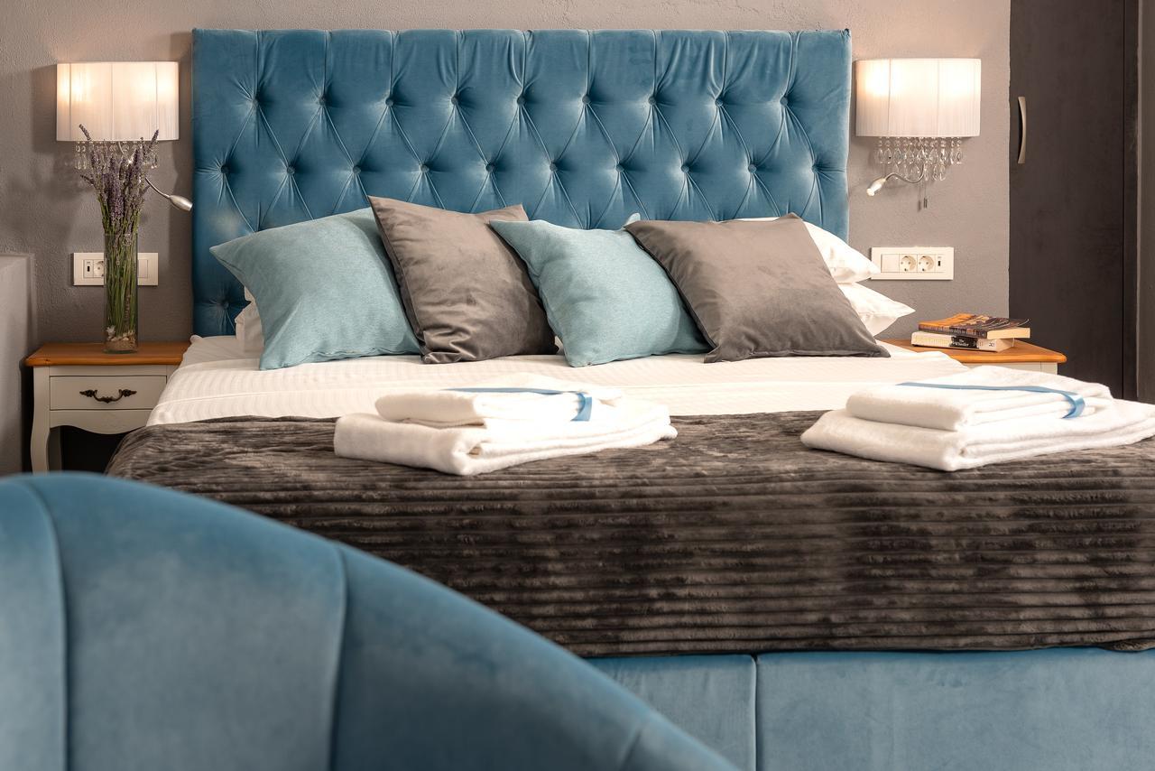 Kampanel 10 Apartman Hvar Town Kültér fotó
