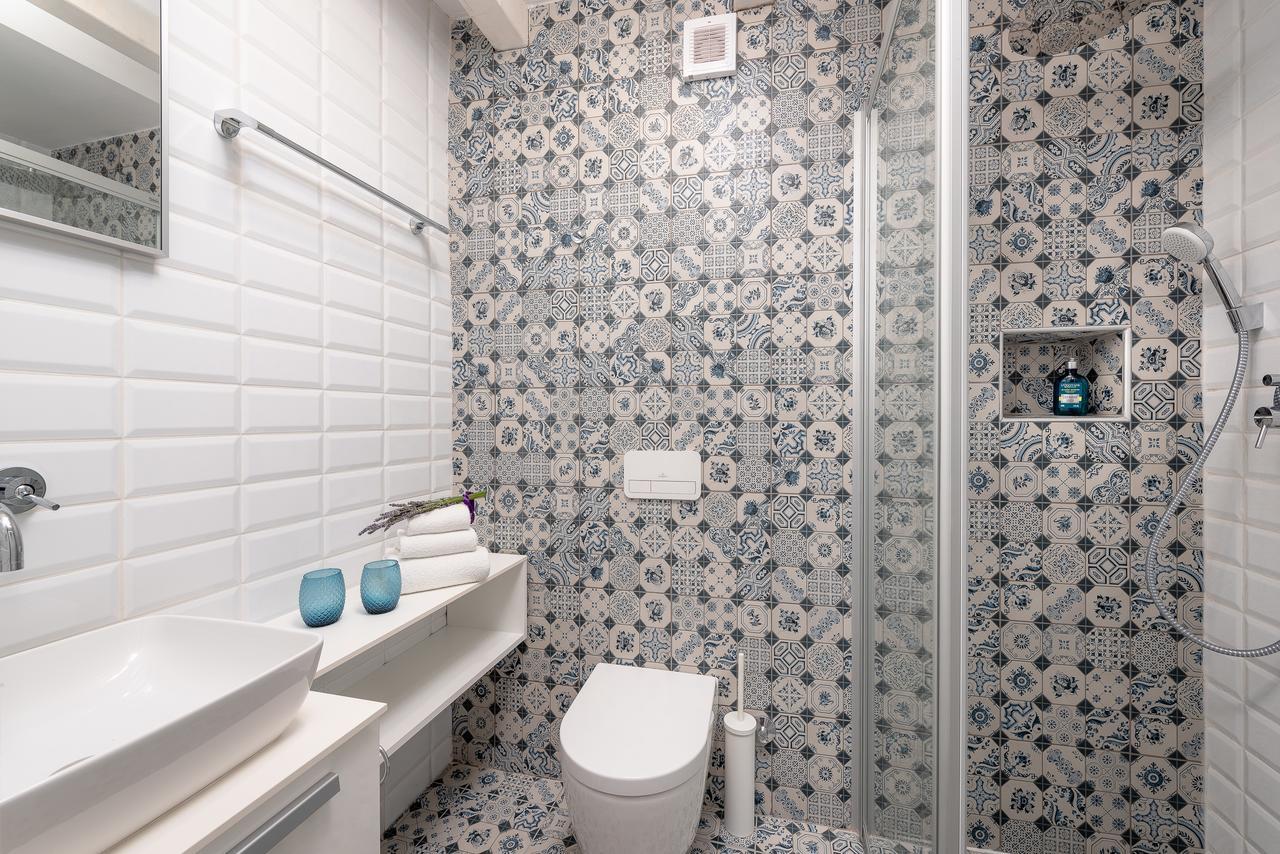 Kampanel 10 Apartman Hvar Town Kültér fotó