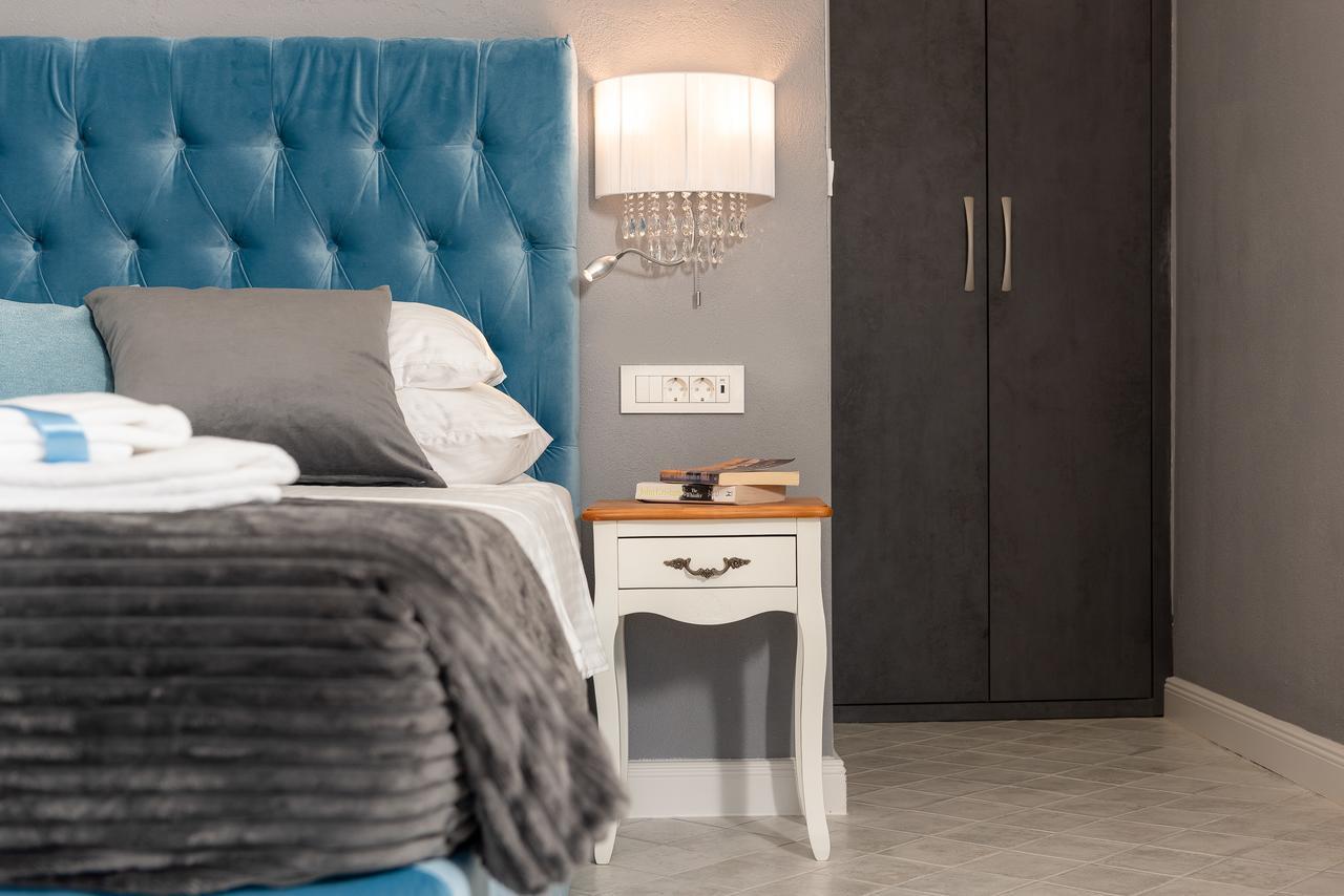 Kampanel 10 Apartman Hvar Town Kültér fotó