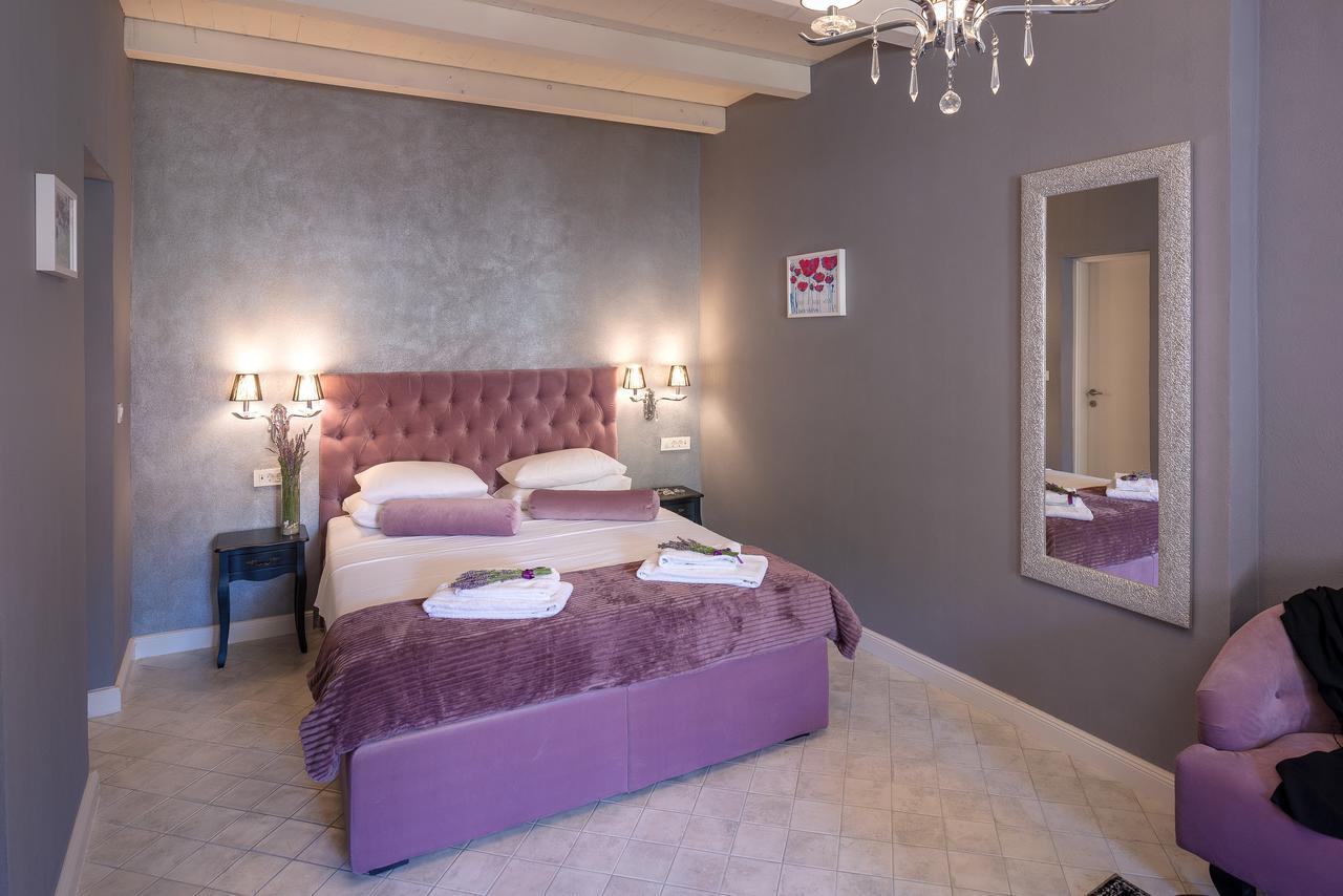 Kampanel 10 Apartman Hvar Town Kültér fotó